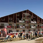 Etoile De Neige Hotel 3*