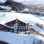 Etoile De Neige Pila (Valle d'Aosta)