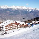 Hotel Etoile De Neige