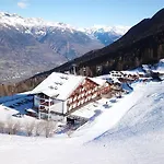 Etoile De Neige Pila (Valle d'Aosta)
