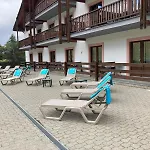 Etoile De Neige Pila (Valle d'Aosta)