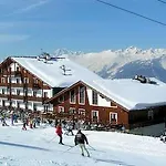 Etoile De Neige