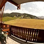 Etoile De Neige Hotel Pila (Valle d'Aosta)