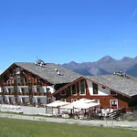 Etoile De Neige Pila (Valle d'Aosta)