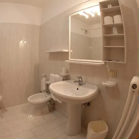 Otel Etoile De Neige