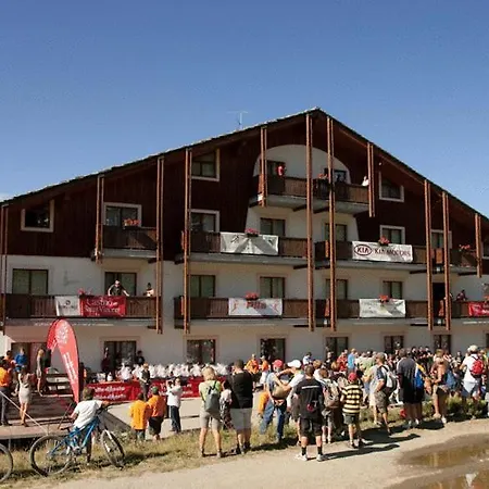 Etoile De Neige Hotel 3*