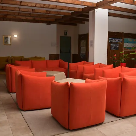 Otel Etoile De Neige 3*