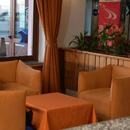 Etoile De Neige Hotel Pila (Valle d'Aosta)