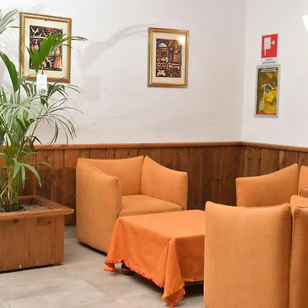 Otel Etoile De Neige Pila (Valle d'Aosta)