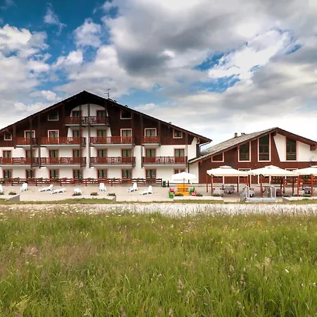 Hotel Etoile De Neige Pila (Valle d'Aosta)
