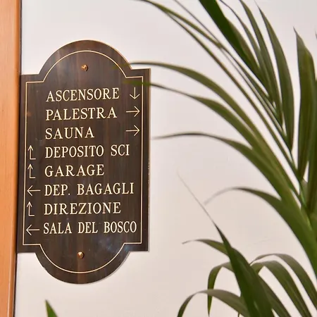 Etoile De Neige 3* Pila (Valle d'Aosta)