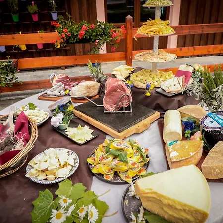 Etoile De Neige Otel