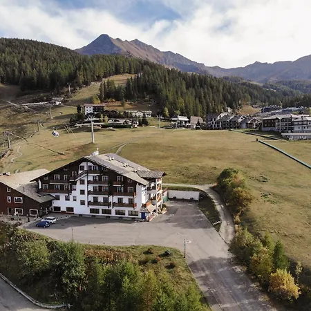 Hotel Etoile De Neige