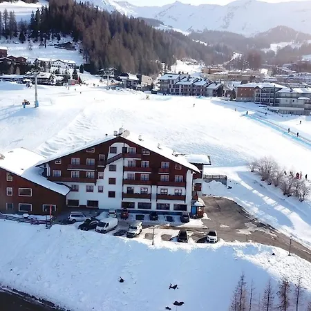 Etoile De Neige Pila (Valle d'Aosta)