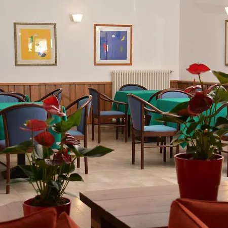 Etoile De Neige Otel