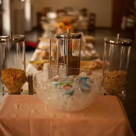 Etoile De Neige Otel 3*