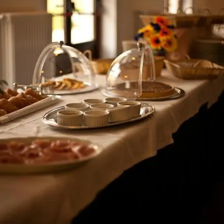 Etoile De Neige Otel