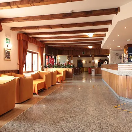 Hotel Etoile De Neige