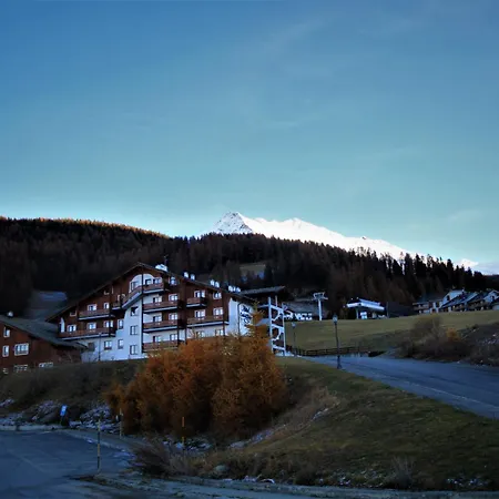 Hotel Etoile De Neige Pila (Valle d'Aosta)