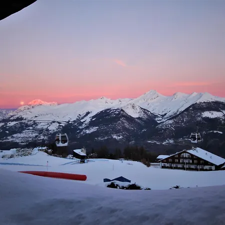 Etoile De Neige Hotel
