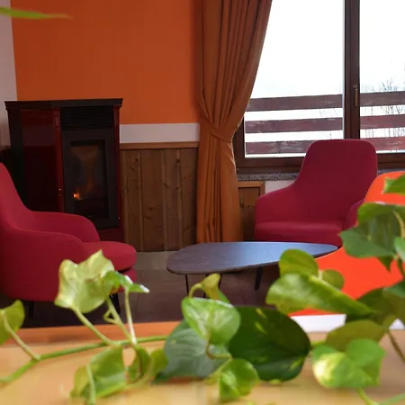 Etoile De Neige Hotel 3*