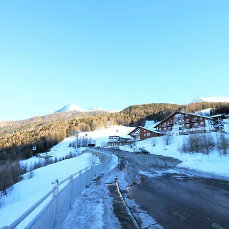 Etoile De Neige Отель 3*