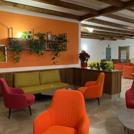 Etoile De Neige Otel Pila (Valle d'Aosta)