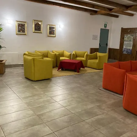 Otel Etoile De Neige