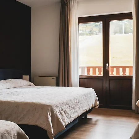 Etoile De Neige Pila (Valle d'Aosta)