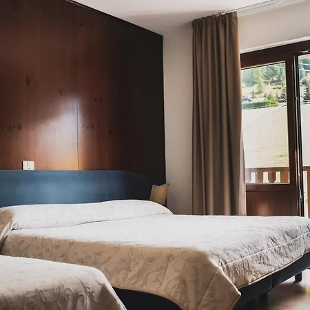 Etoile De Neige Hotel 3*