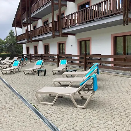 Etoile De Neige Pila (Valle d'Aosta)