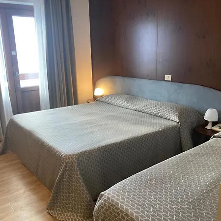 Hotel Etoile De Neige Pila (Valle d'Aosta)