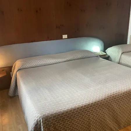 Etoile De Neige 3* Pila (Valle d'Aosta)