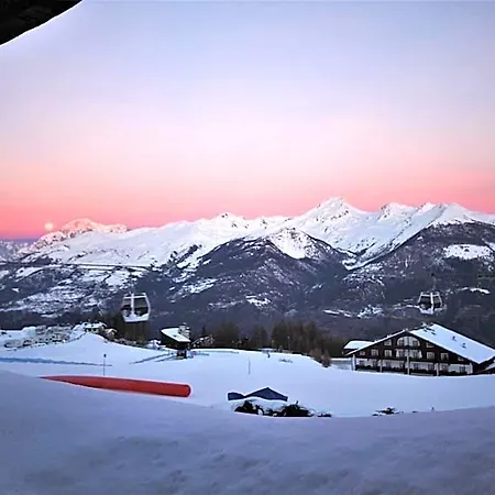 Etoile De Neige Hotel
