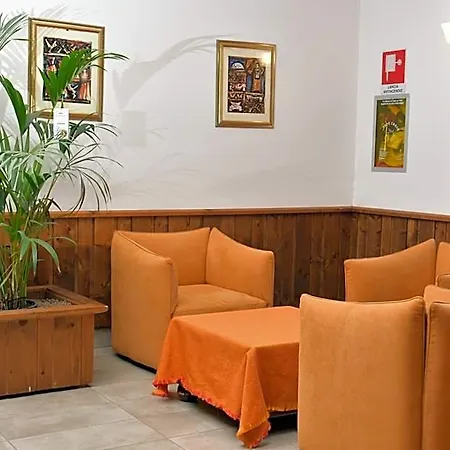Hotel Etoile De Neige