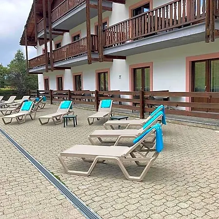 Etoile De Neige Hotel 3*