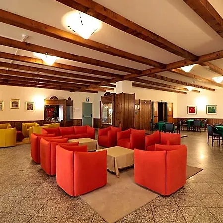 Etoile De Neige Hotel