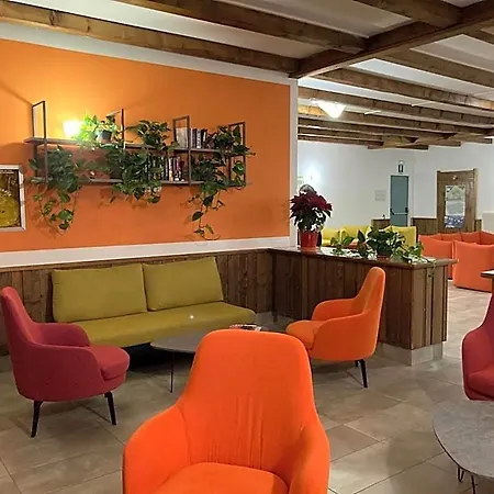 Hotel Etoile De Neige