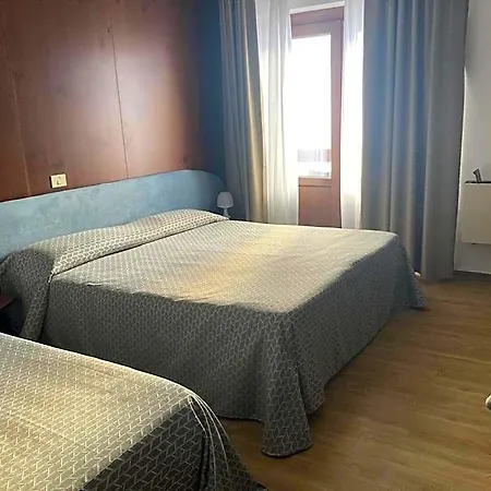 Etoile De Neige Hotel 3*