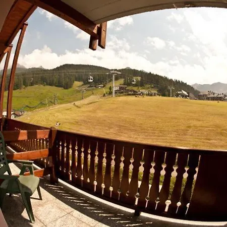 Etoile De Neige Hotel Pila (Valle d'Aosta)
