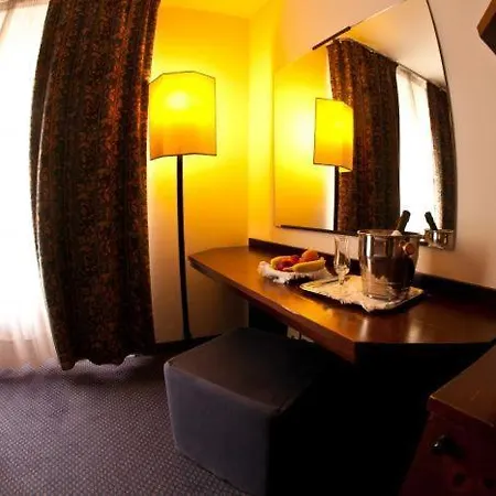 Etoile De Neige Hotel
