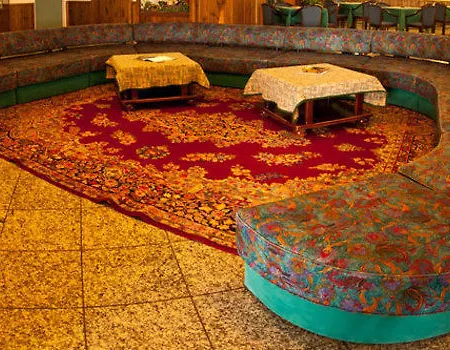 Etoile De Neige Otel 3*