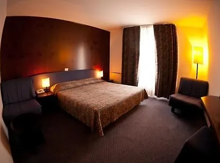 Hotel Etoile De Neige Pila (Valle d'Aosta)