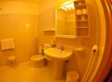 Etoile De Neige Hotel 3*