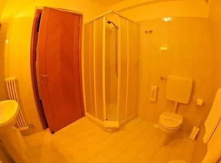 Hotel Etoile De Neige