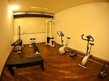 Etoile De Neige Otel