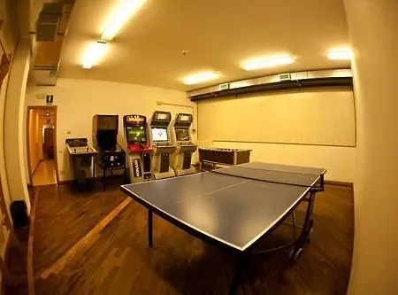 Etoile De Neige 3* Pila (Valle d'Aosta)