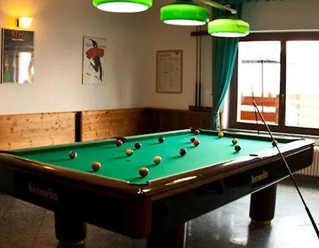 Etoile De Neige Pila (Valle d'Aosta)