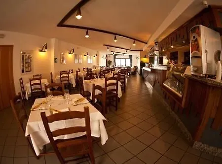 Hotel Etoile De Neige Pila (Valle d'Aosta)