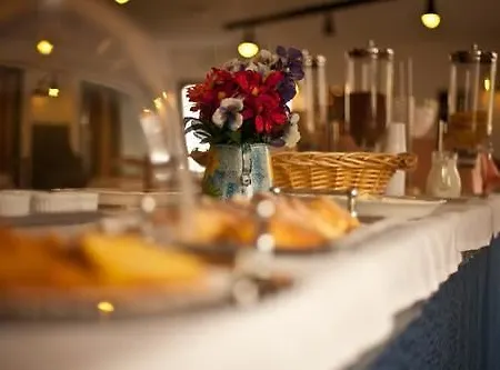 Etoile De Neige Hotel